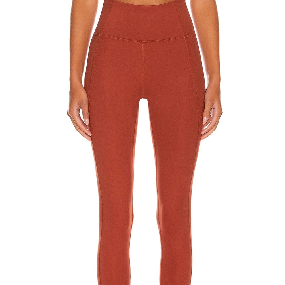 Girlfriend collective leggings